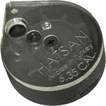 Hatsan Airguns HATSAN .25 S/ROTO MAGAZINE