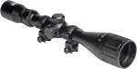 Hatsan Airguns HATSAN OPTIMA 3-9X40 AO AIRGUN