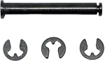 KNS Precision KNS BOLT CATCH RETAINING PIN