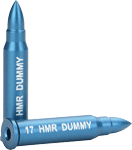 A-ZOOM A-ZOOM TRAINING ROUNDS .17HMR
