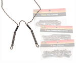 Haydel's HAYDEL'S CALL LANYARD DOUBLE