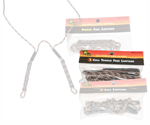 Haydel's HAYDEL'S CALL LANYARD TRIPLE