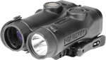 Holosun HOLOSUN 321 GREEN & IR LASER