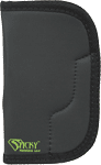 Sticky Holsters STICKY HOLSTERS LARGE REVOLVER