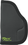 Sticky Holsters STICKY HOLSTERS COMPACT AUTOS
