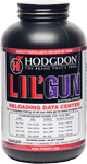 Hodgdon HODGDON LIL'GUN 1LB CAN