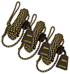 Hunter Safety System HSS LIFELINE 30' W/SINGLE