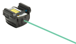 LaserMax LASERMAX LASER RAIL MOUNT