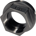 Comstock Armory COMSTOCK LOW PRO SUPPRESSOR