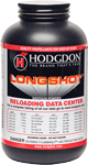 Hodgdon HODGDON LONGSHOT 1LB CAN