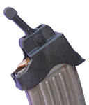 Maglula MAGLULA LOADER FOR AK47/GALIL