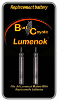 Lumenok LUMENOK REPLACEMENT BATTERY