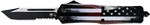 Templar Knife TEMPLAR KNIFE LARGE OTF FULL