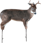Montana Decoy Company MONTANA DECOY DEER THE