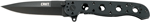 CRKT Knives CRKT M16-03KS 3.5" PLAIN EDGE