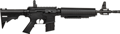 Crosman CROSMAN M4 .177 CALIBER BB OR