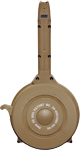 Iver Johnson IVER JOHNSON MAGAZINE POLYMER