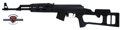 Advanced Tech ADV TECH AK FIBERFORCE STOCK