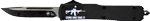 Templar Knife TEMPLAR KNIFE SLIM OTF COME
