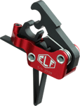 Elftmann Tactical ELFTMANN TRIGGER AR-15 MATCH