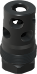 Comstock Armory COMSTOCK MUZZLE BRAKE COMPACT