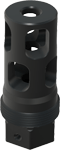 Comstock Armory COMSTOCK MUZZLE BRAKE FULL