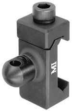 Midwest Industries MI FRONT SLING ADAPTER W/STUD