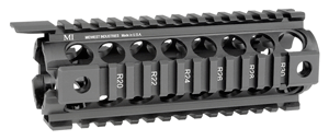 Midwest Industries MI G2 QUAD-RAIL DROP IN FOR