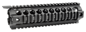 Midwest Industries MI G2 QUAD-RAIL DROP IN FOR