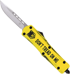 Cobratec Knives COBRATEC MEDIUM FS3 OTF DON'T