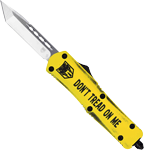 Cobratec Knives COBRATEC MEDIUM FS3 OTF DON'T