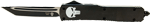 Templar Knife TEMPLAR KNIFE SLIM OTF FALLEN