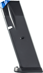 Mec-Gar Magazines MEC-GAR MAGAZINE CZ 75 COMPACT