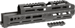 Midwest Industries MI AK ALPHA M-LOK HANDGUARD