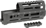 Midwest Industries MI AK ALPHA M-LOK HANDGUARD