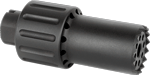Midwest Industries MI ALPHA BLAST DIVERTER 24MM