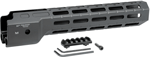 Midwest Industries MI HANDGUARD RUGER PC9 COMBAT