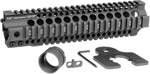 Midwest Industries MI HANDGUARD CRT PICATINNY