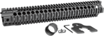 Midwest Industries MI HANDGUARD CRT PICATINNY