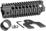 Midwest Industries MI HANDGUARD CRT PICATINNY