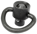 Midwest Industries MI QD SLING SWIVEL HEAVY DUTY