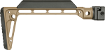 Midwest Industries MI MINIMALISTIC SIDE FOLDING