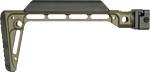 Midwest Industries MI MINIMALISTIC SIDE FOLDING