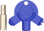 Midwest Industries MI OPTIC MULTI TOOL AR FRONT