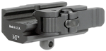 Midwest Industries MI BIPOD ADAPTER PICATINNY FOR
