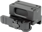 Midwest Industries MI QD OPTIC MOUNT TRIJICON