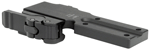 Midwest Industries MI QD OPTIC MOUNT TRIJICON