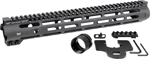 Midwest Industries MI HANDGUARD SLIM LINE 14"