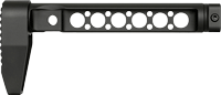 Midwest Industries MI STOCK TUBE WITH LIGHT