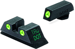 Meprolight MEPROLIGHT NIGHT SIGHT SET